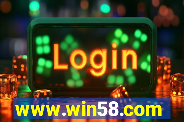 www.win58.com