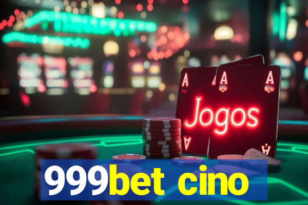 999bet cino