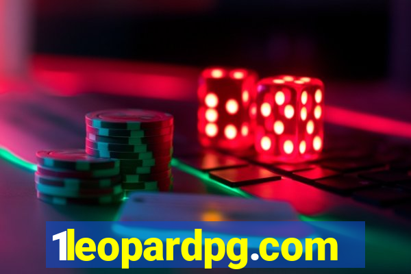 1leopardpg.com