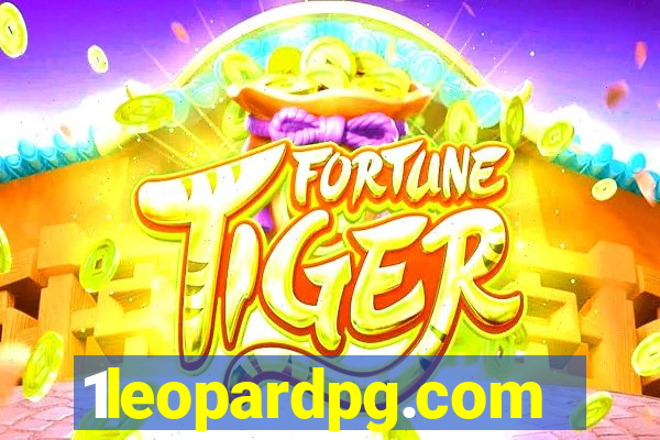 1leopardpg.com