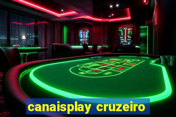 canaisplay cruzeiro