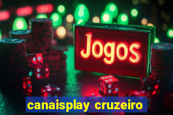 canaisplay cruzeiro