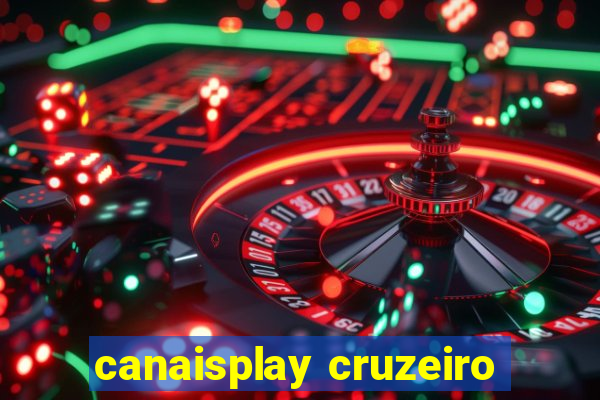 canaisplay cruzeiro