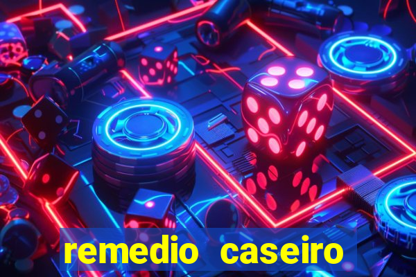 remedio caseiro para glicemia