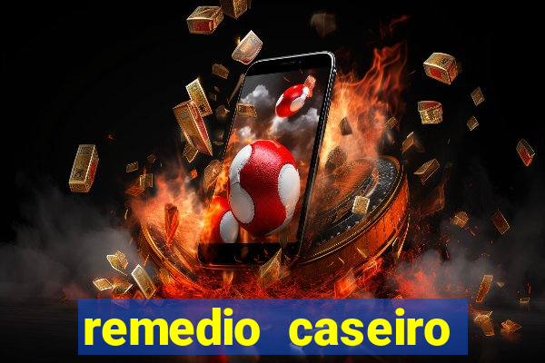 remedio caseiro para glicemia