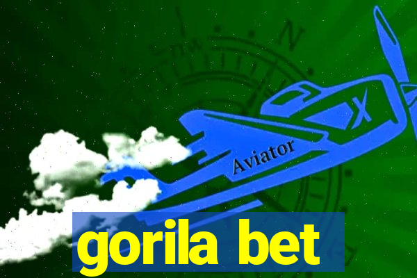 gorila bet