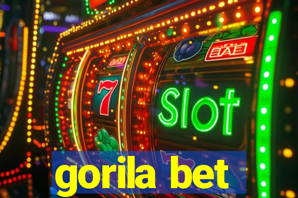 gorila bet