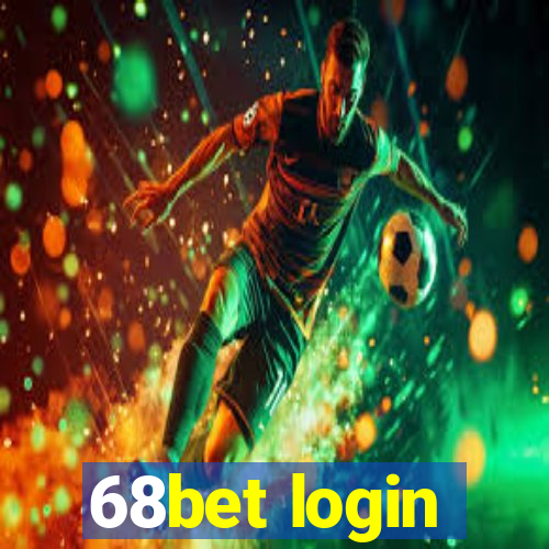 68bet login