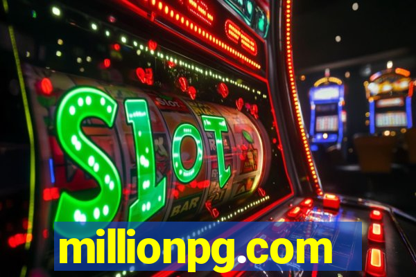 millionpg.com