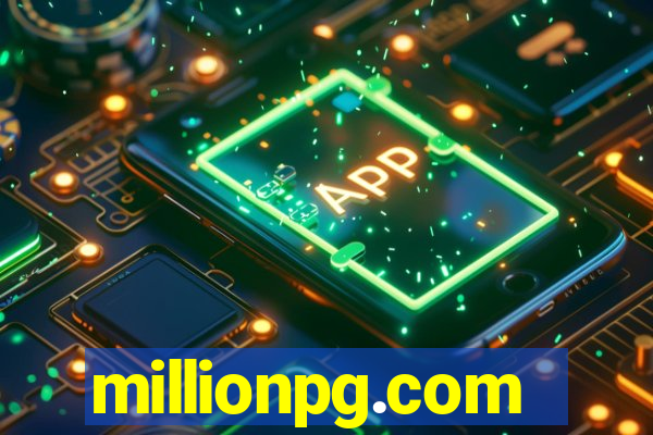 millionpg.com