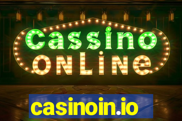 casinoin.io