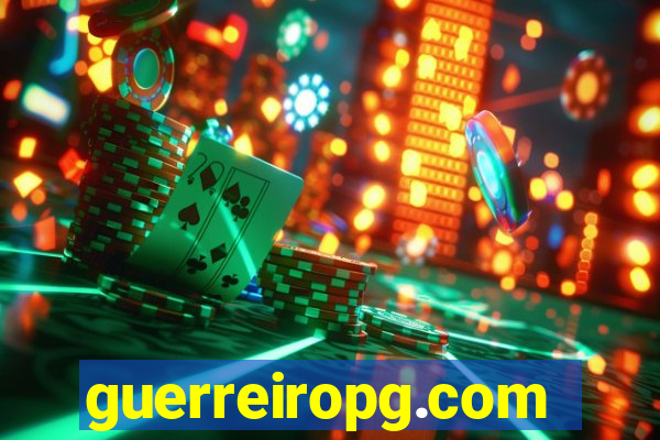 guerreiropg.com