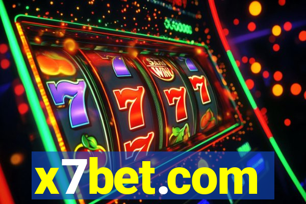 x7bet.com