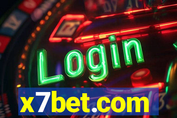 x7bet.com