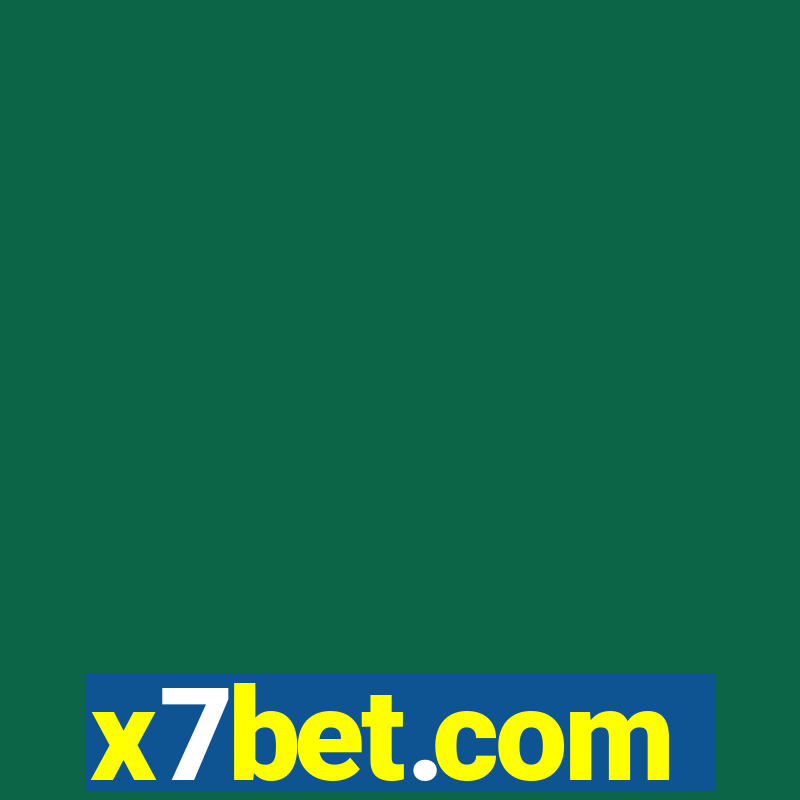 x7bet.com