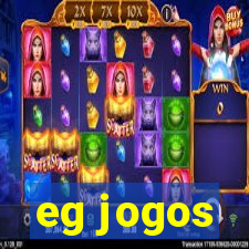 eg jogos