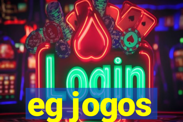 eg jogos