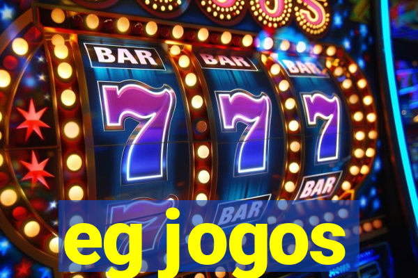 eg jogos