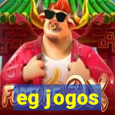 eg jogos