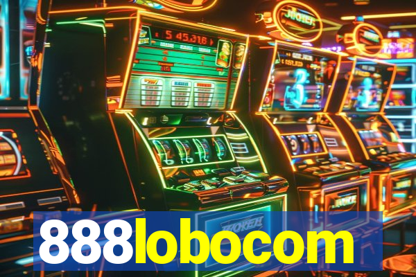 888lobocom