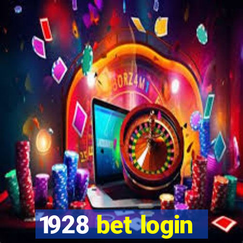 1928 bet login