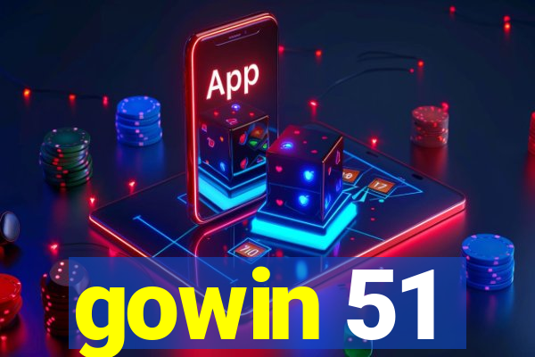 gowin 51