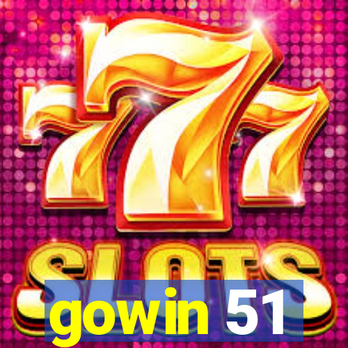 gowin 51