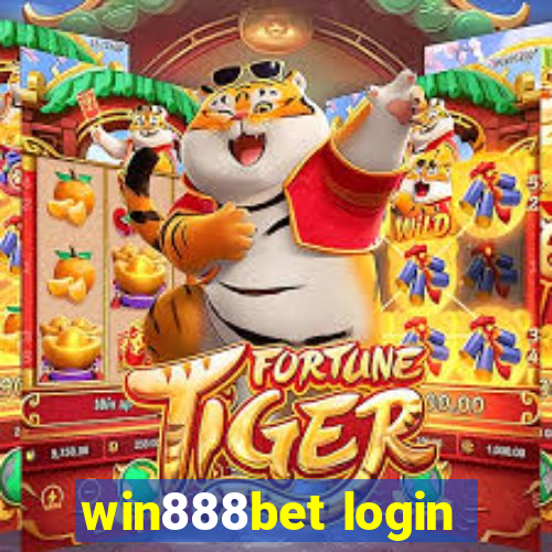 win888bet login