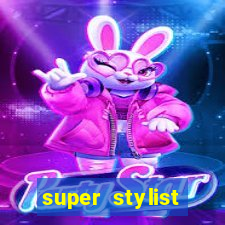 super stylist dinheiro e diamante infinito ios