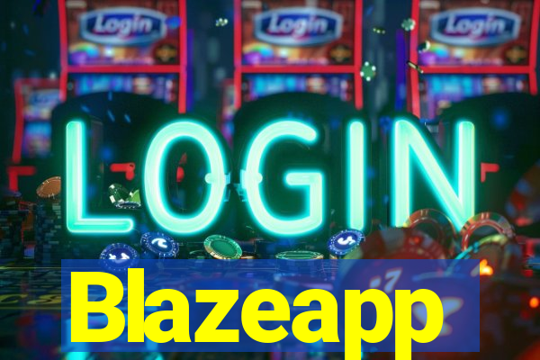 Blazeapp