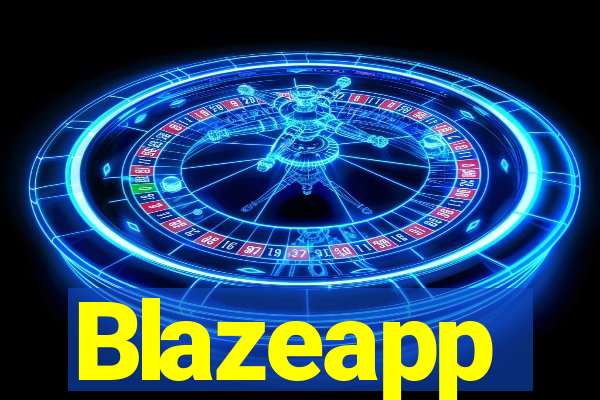 Blazeapp