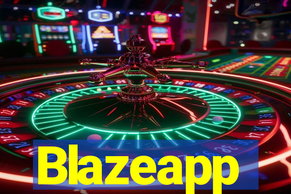 Blazeapp