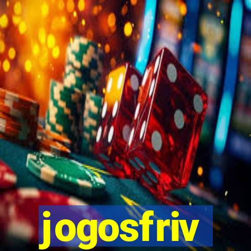 jogosfriv