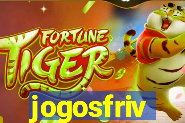 jogosfriv