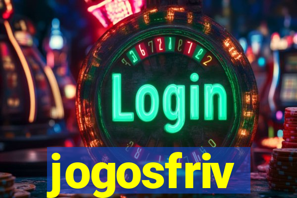 jogosfriv