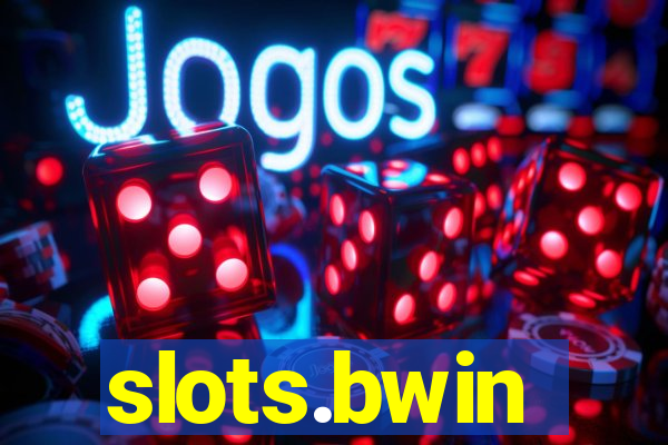 slots.bwin