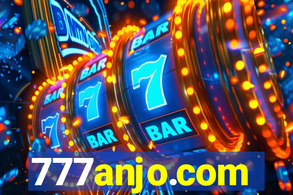 777anjo.com