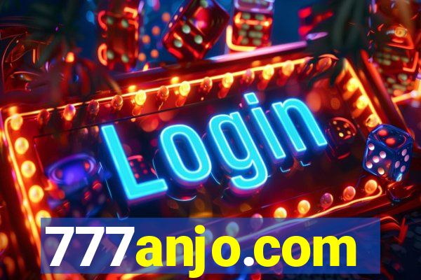 777anjo.com