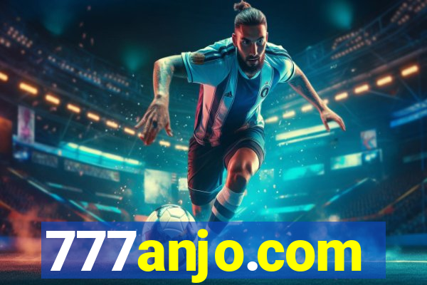 777anjo.com