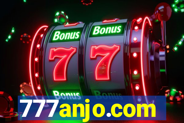 777anjo.com