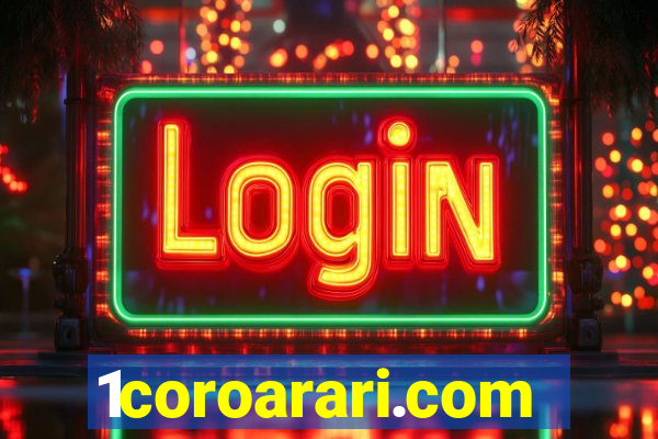 1coroarari.com