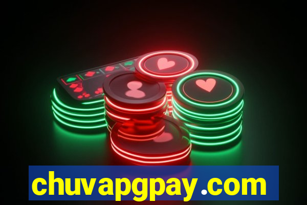 chuvapgpay.com