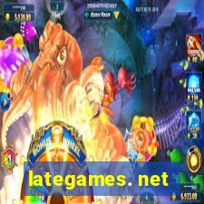 lategames. net