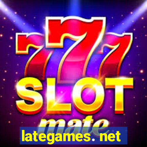 lategames. net