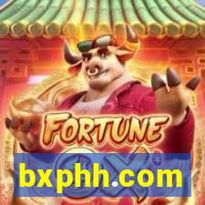 bxphh.com