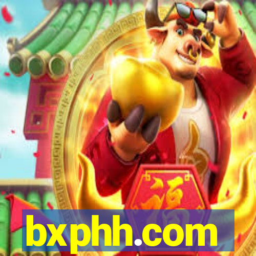 bxphh.com