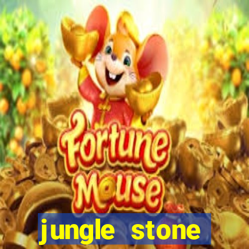 jungle stone reclame aqui