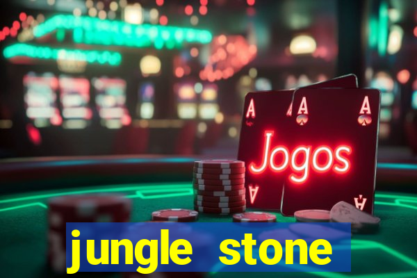 jungle stone reclame aqui