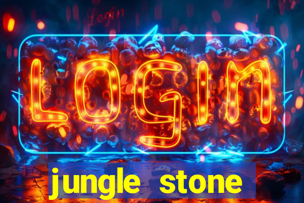 jungle stone reclame aqui