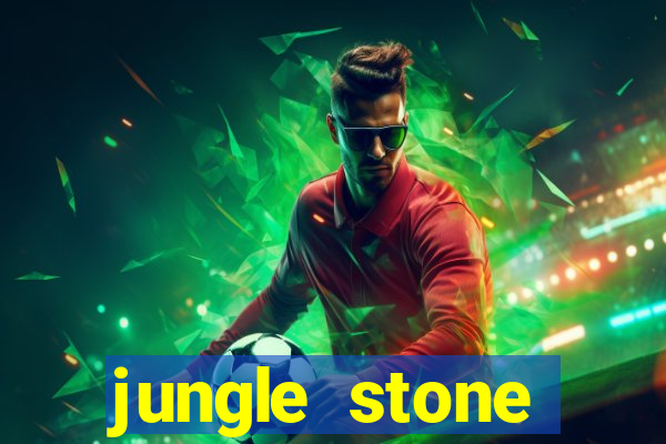 jungle stone reclame aqui